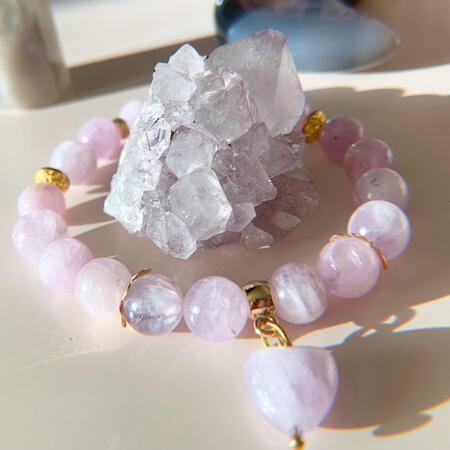 kunzite